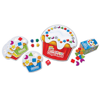 Сортировщик "Кексы" - «globural.ru» - Пермь