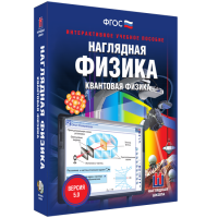 Наглядная физика. Квантовая физика - «globural.ru» - Пермь
