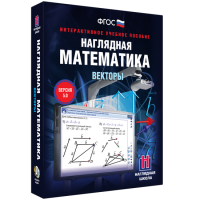 Наглядная математика. Векторы - «globural.ru» - Пермь