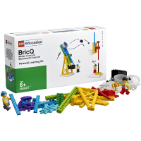 Набор для индивидуального обучения LEGO Education BricQ Motion Старт - «globural.ru» - Пермь