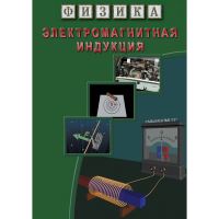 DVD Электромагнитная индукция - «globural.ru» - Пермь