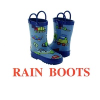 Карточки Домана "Footwear" ("Обувь") на английском языке - «globural.ru» - Пермь