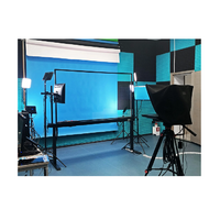 Интерактивная видеостудия "Studio 4K 86″" - «globural.ru» - Пермь