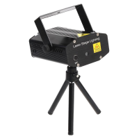 Проектор звездного неба "Мини Laser" - «globural.ru» - Пермь