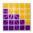Игра «Крестики-нолики» - «globural.ru» - Пермь