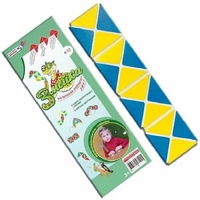 Игровой квадрат "Змейка" - «globural.ru» - Пермь