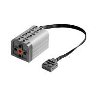 Е-мотор LEGO - «globural.ru» - Пермь