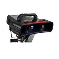 3D сканер RangeVision PRIME - «globural.ru» - Пермь