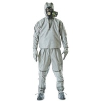 Защитный костюм Л-1 с хранения - «globural.ru» - Пермь