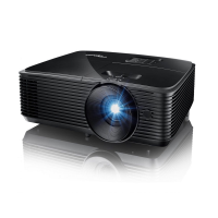 Проектор дальнофокусный Optoma S334e - «globural.ru» - Пермь