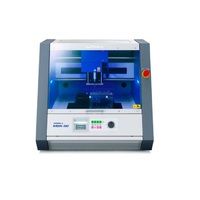 Гравировально-фрезерный станок MDX-50 - «globural.ru» - Пермь