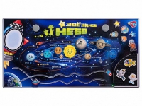 Светодинамическая тактильная панель "Звёздное небо" - «globural.ru» - Пермь
