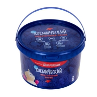 Кинетический песок классический 2 кг - «globural.ru» - Пермь