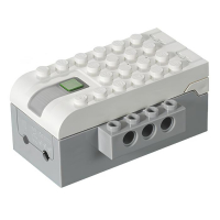 СмартХаб WeDo 2.0 - «globural.ru» - Пермь