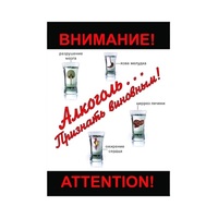 DVD Алкоголь. Признать виновным - «globural.ru» - Пермь