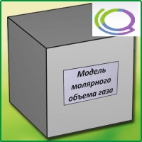 Модель молярного объема газа - «globural.ru» - Пермь