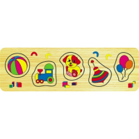 Игра "Игрушки" - «globural.ru» - Пермь