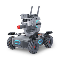 Учебный робот DJI Robomaster S1 EP - «globural.ru» - Пермь