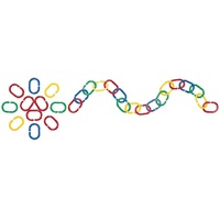 Звенья счетные соединяющиеся большие - «globural.ru» - Пермь