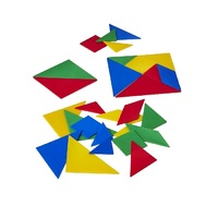 Танграмы - «globural.ru» - Пермь