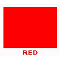 Карточки Домана "Colors" ("Цвета") на английском языке - «globural.ru» - Пермь