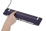 Дисплей Брайля ALVA USB 640 - «globural.ru» - Пермь