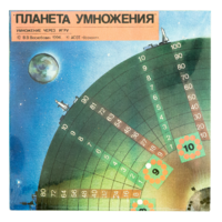Планета умножения - «globural.ru» - Пермь