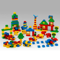  Конструктор "Город DUPLO" - «globural.ru» - Пермь