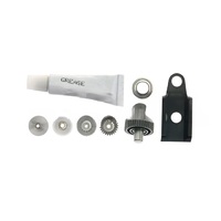 Комплект запасных элементов сервопривода DYNAMIXEL MX-106 Gear/Bearing Set - «globural.ru» - Пермь