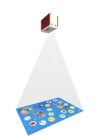 Интерактивный пол Floor - «globural.ru» - Пермь