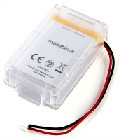 Аккумуляторная батарея mBot Li-polimer Battery - «globural.ru» - Пермь