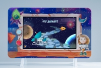 Методический интерактивный комплекс "Космос" - «globural.ru» - Пермь