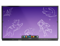 Интерактивная панель ActivPanel Nickel 75" - «globural.ru» - Пермь