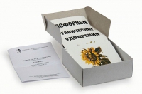 Модель-аппликация Агроценоз (набор 32 карты) - «globural.ru» - Пермь