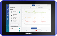 Планшетный регистратор данных Cobra SMARTlink - «globural.ru» - Пермь