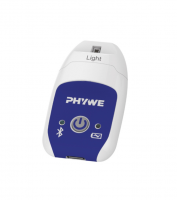 Датчик освещения, 1 ... 128  кЛюкс, Bluetooth + USB (серия Cobra SMARTsense) - «globural.ru» - Пермь