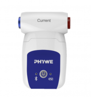 Датчик спирометер, ± 10 л/с (серия Cobra SMARTsense) - «globural.ru» - Пермь