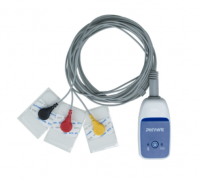 Датчик ЭКГ, 0 ... 4,5 mV (серия Cobra SMARTsense) - «globural.ru» - Пермь