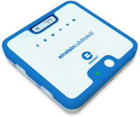 Цифровая лаборатория einsteinLabMate +. Регистратор данных со встроенными датчиками для начальной школы - «globural.ru» - Пермь