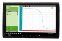 Цифровая лаборатория einsteinTablet+2. Планшетный регистратор данных со встроенными датчиками для начальной школы - «globural.ru» - Пермь