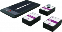 Цифровая лаборатория Releon Standart по географии. Стартовый комплект - «globural.ru» - Пермь