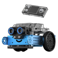 Базовый робототехнический набор Makeblock mBot2 - «globural.ru» - Пермь