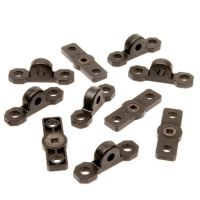 Набор "Опорная подушка и замковая планка Pillow Block Bearing & Lock Bar Pack" для конструктора VEX - «globural.ru» - Пермь