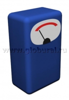 Бензоколонка - «globural.ru» - Пермь