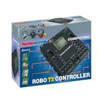 ROBO TX Контроллер - «globural.ru» - Пермь