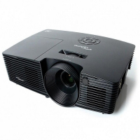 Проектор Optoma S310e - «globural.ru» - Пермь