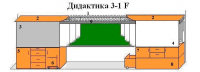 МКП "Дидактика 3-1-F" - «globural.ru» - Пермь