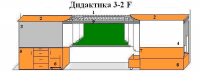Интерактивная МКП "Дидактика 3-2-IF" - «globural.ru» - Пермь