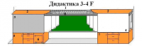 Интерактивная МКП "Дидактика 3-4-IF" - «globural.ru» - Пермь