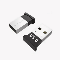 Адаптер Bluetooth-USB Ver. 5.0 - «globural.ru» - Пермь